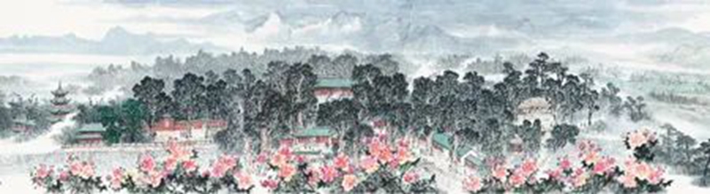 《公园城市　幸福成都》长卷（局部）.jpg