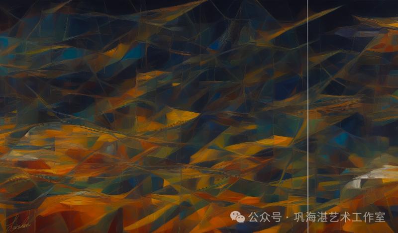 《灵魂太行》作品CXTH No090.jpg